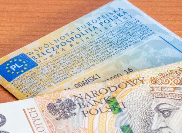 O tym terminie łatwo zapomnieć, a kara jest wysoka. Nawet 1 tys. zł