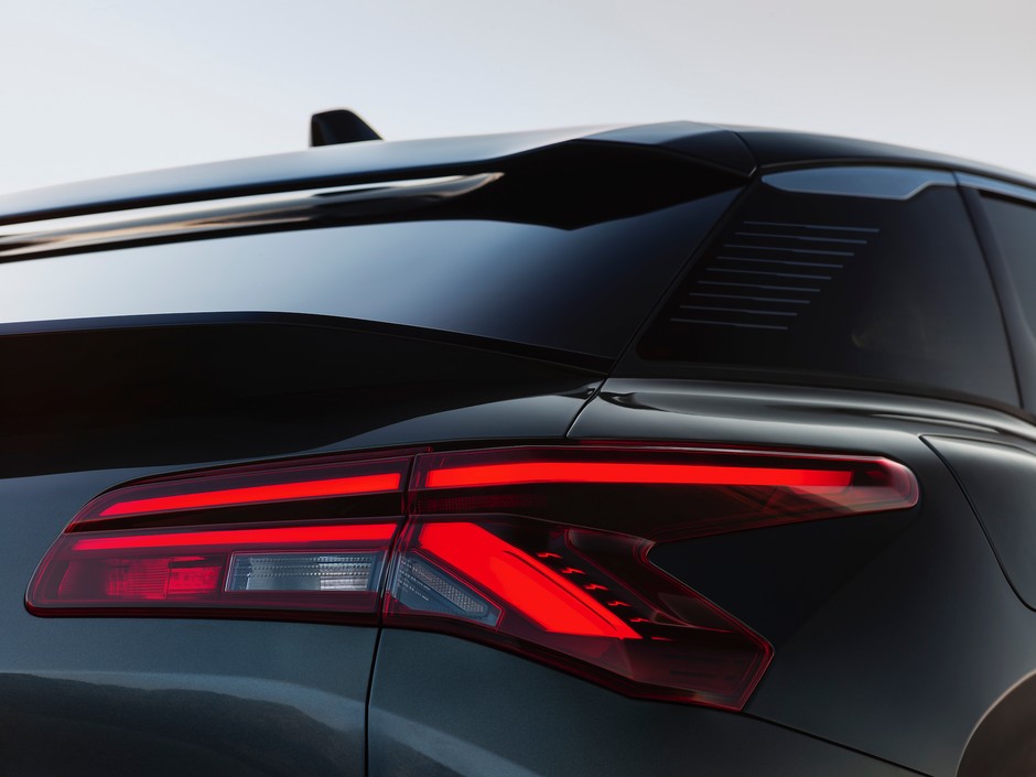 Citroen C5 X