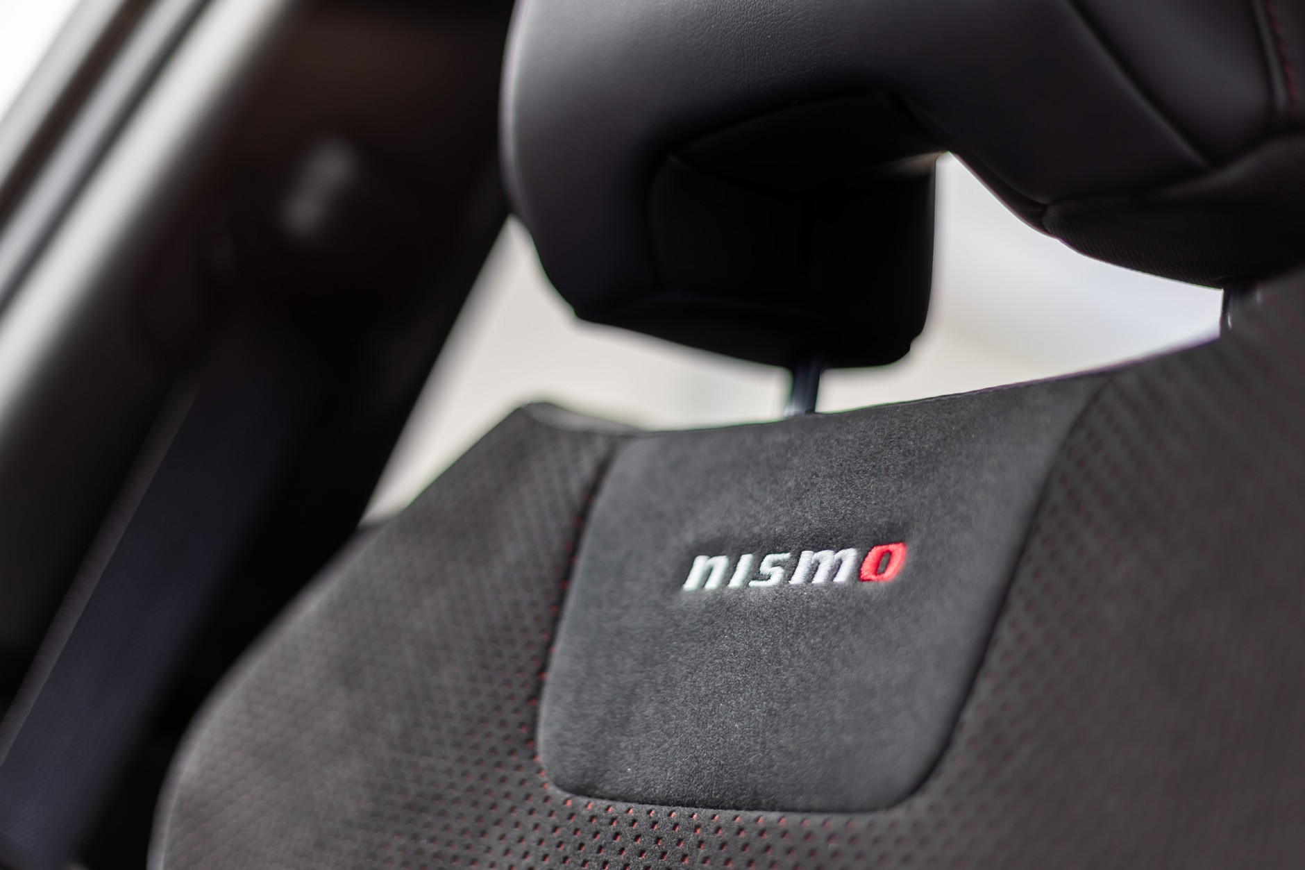 Nissan Ariya Nismo
