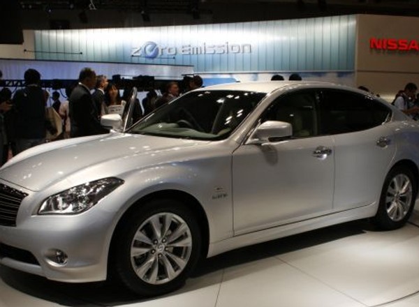 Auto, o którym Polacy mogą pomarzyć…