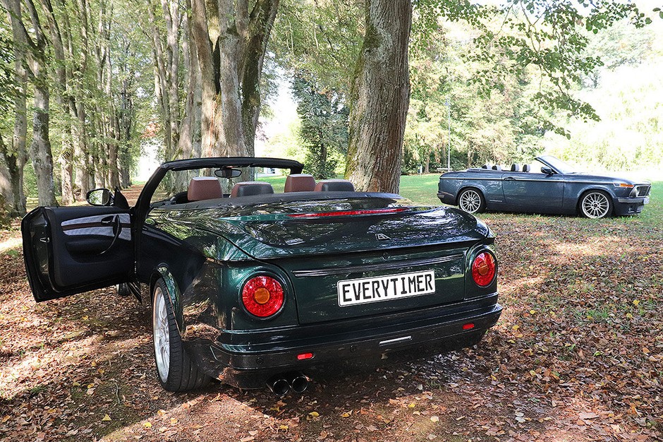 BMW ETA 02