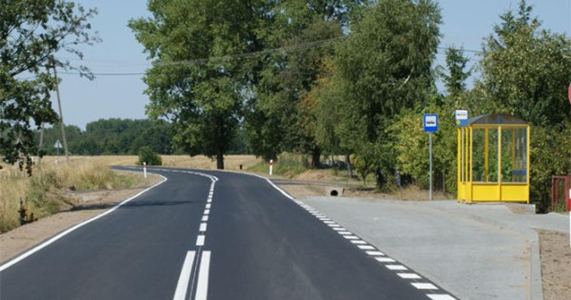 Kujawsko-Pomorskie inwestuje w drogi
