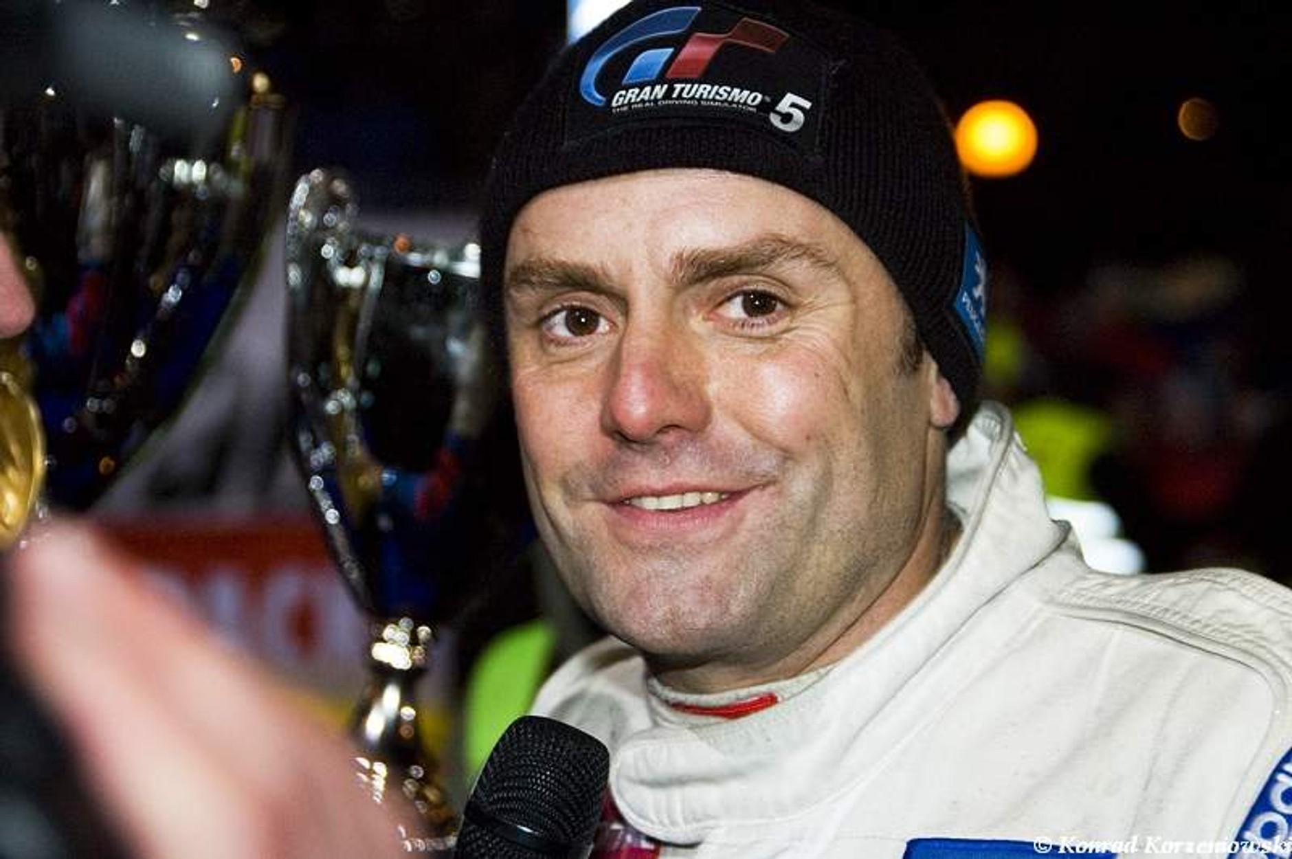 Rajd Barbórka 2009: tak jeździli - 300 zdjęć (fotogaleria 2.)