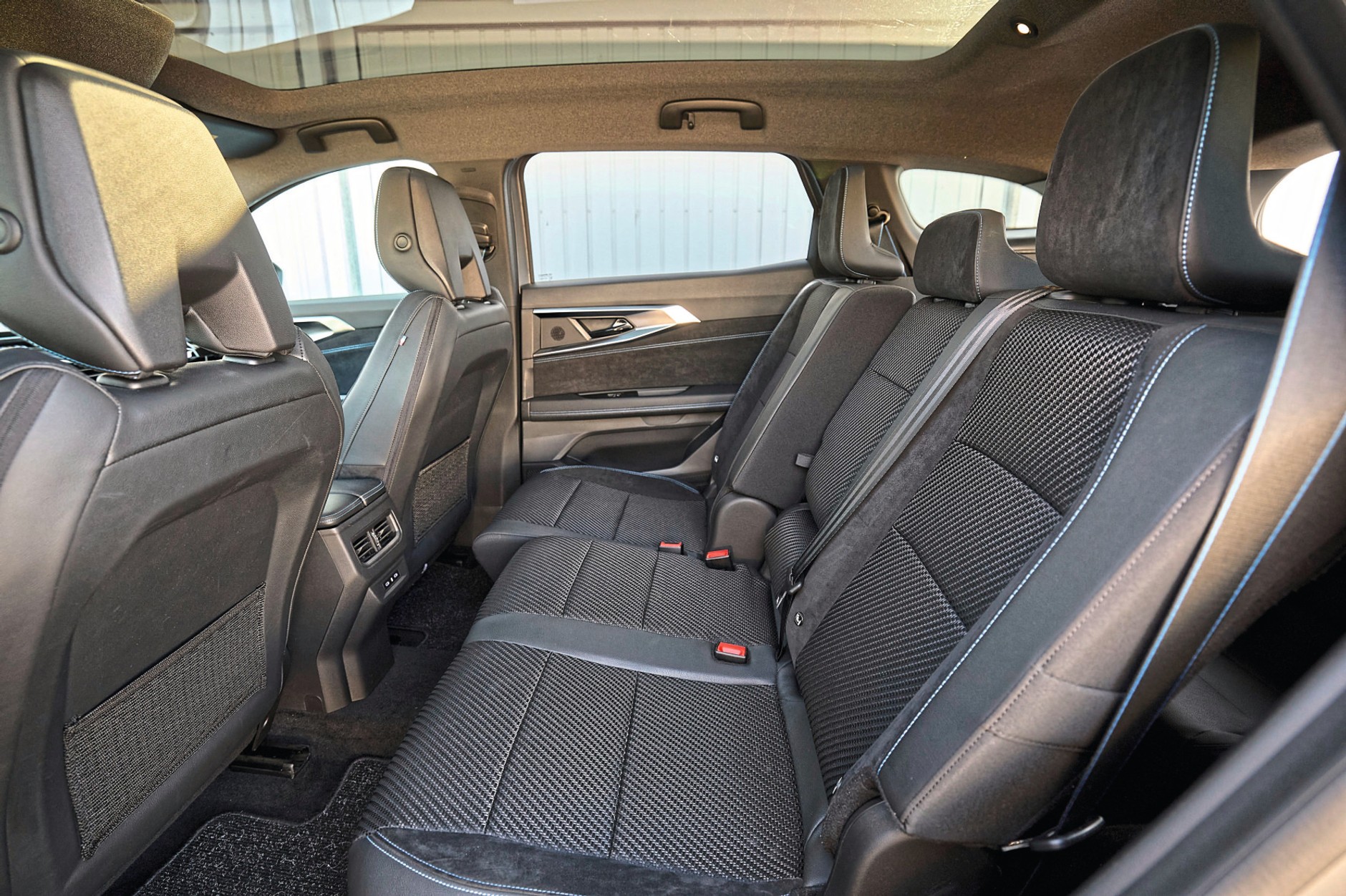 Używane Renault Espace (2024)