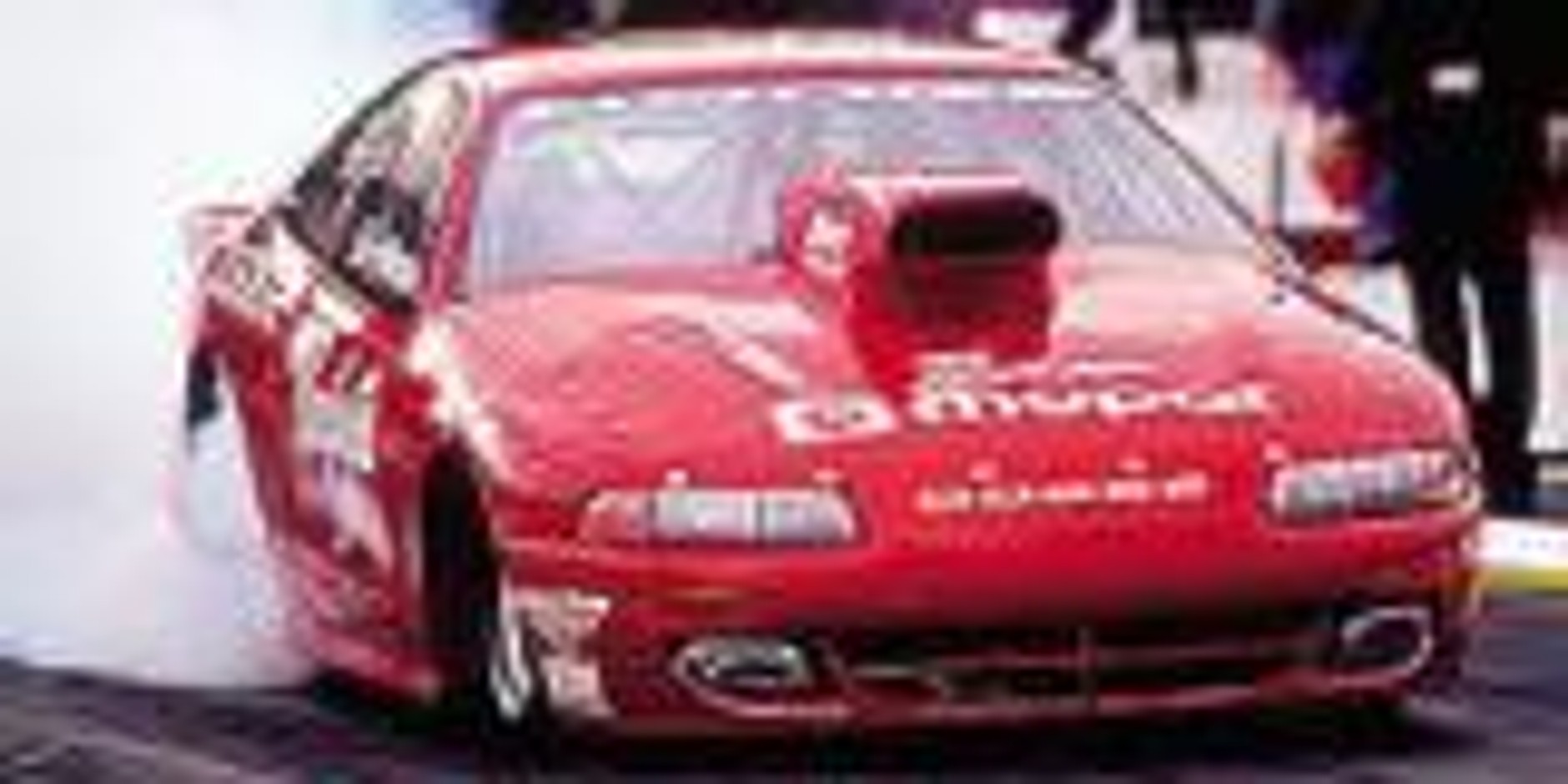 Najszybsze ćwierć mili