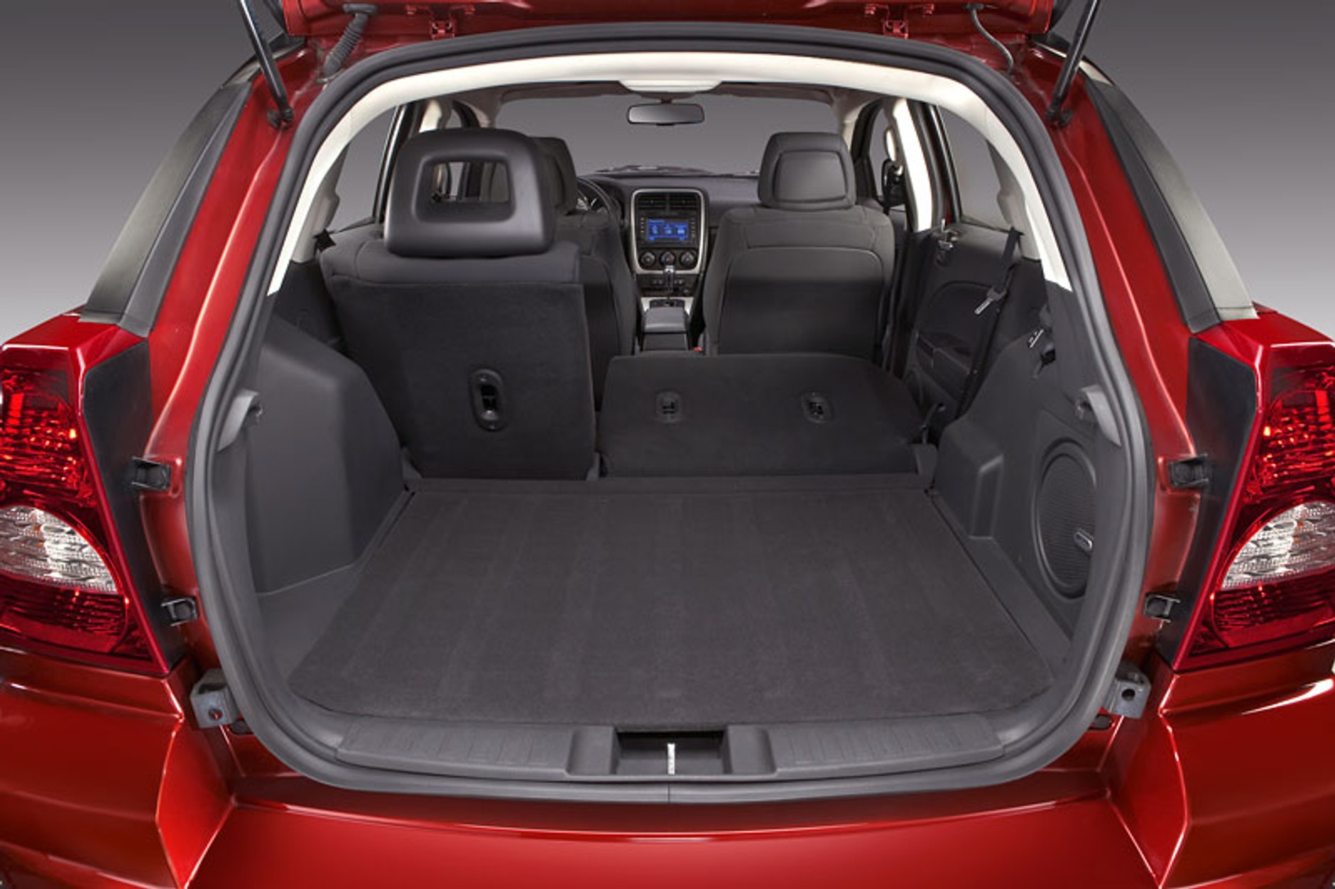 Chrysler i Dodge: marki dostępne tylko w Ameryce