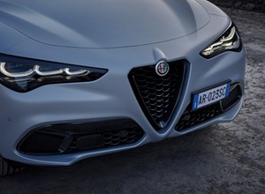 Alfy Romeo Giulia i Stelvio po liftingu na 2023 r. Pojawi się też wersja Competizione