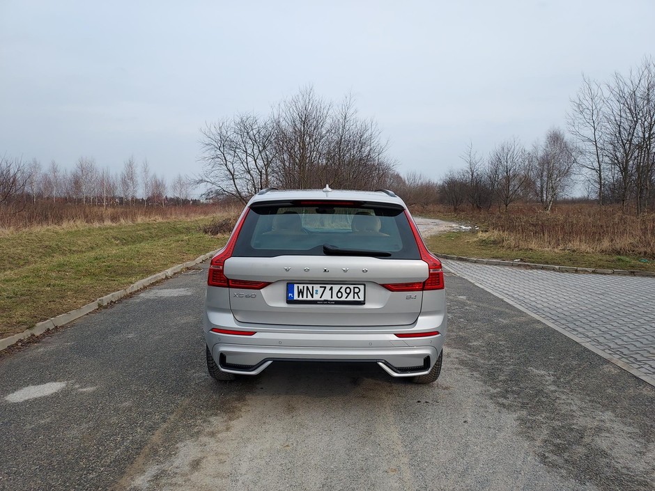Volvo XC60 B4