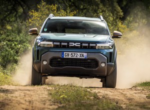 Dacia chwali się wynikami w Polsce. W jednym segmencie notuje spektakularny wzrost