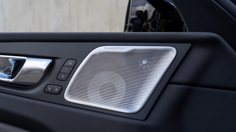 Volvo XC60 2. generacja