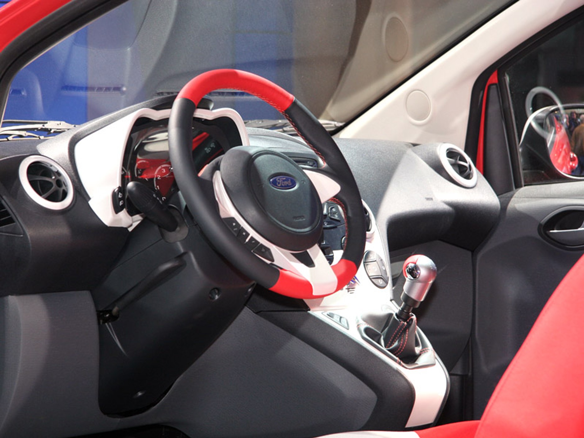 Paryż 2008: fotogaleria (cz. 3.)