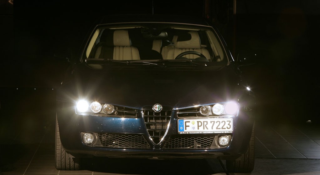 Jak wymienić palniki ksenonowe?