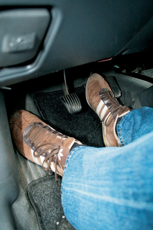 Jak zaciągnąć auto do warsztatu?