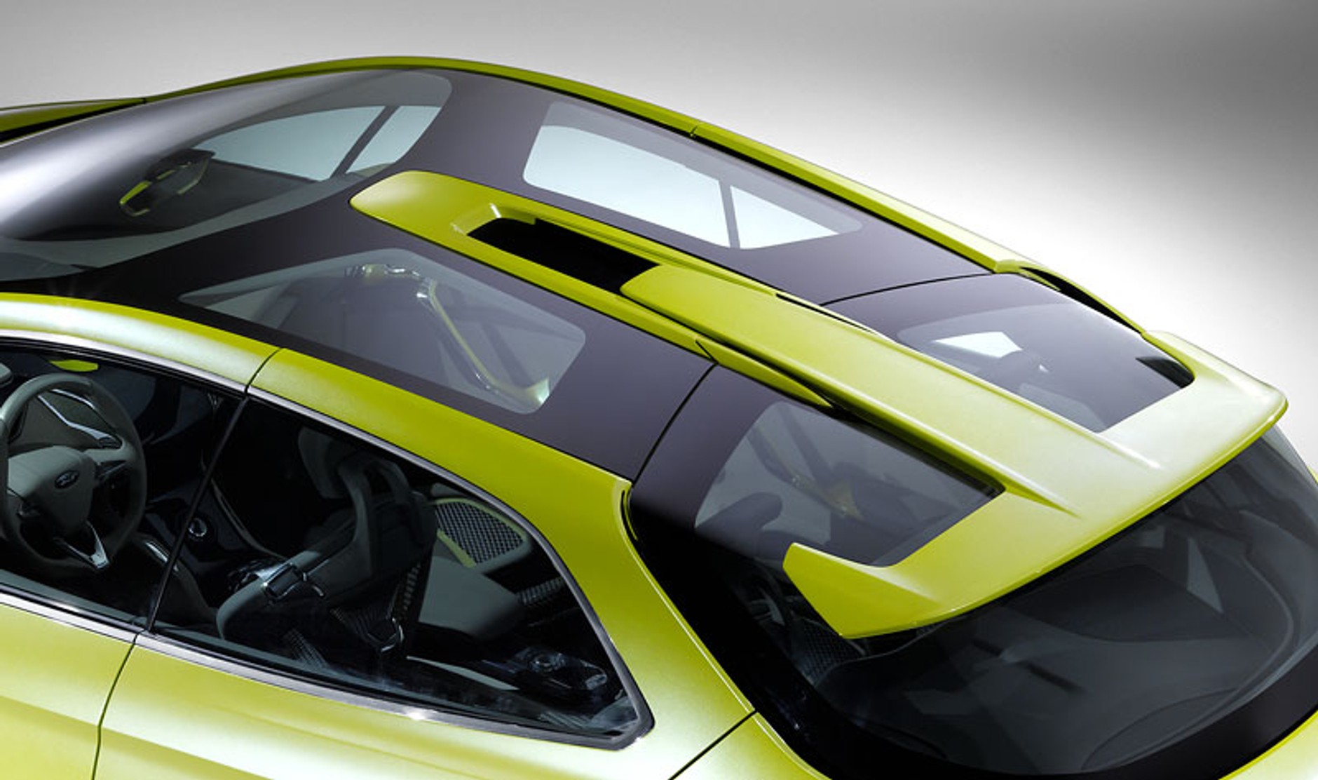 Ford w 2010: nowy Focus będzie produkowany w Saarlouis, C-Max w Walencji