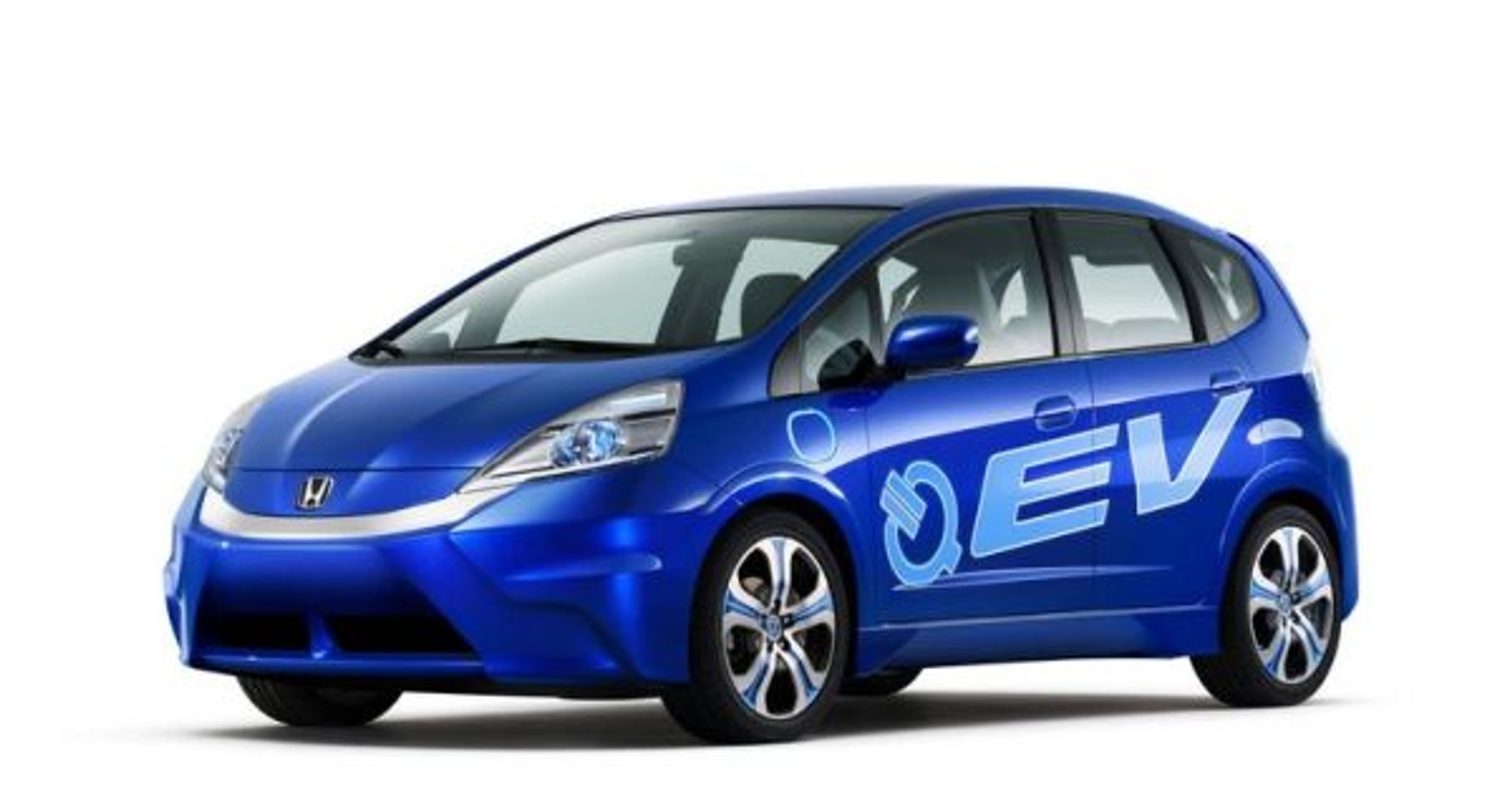 Honda EV