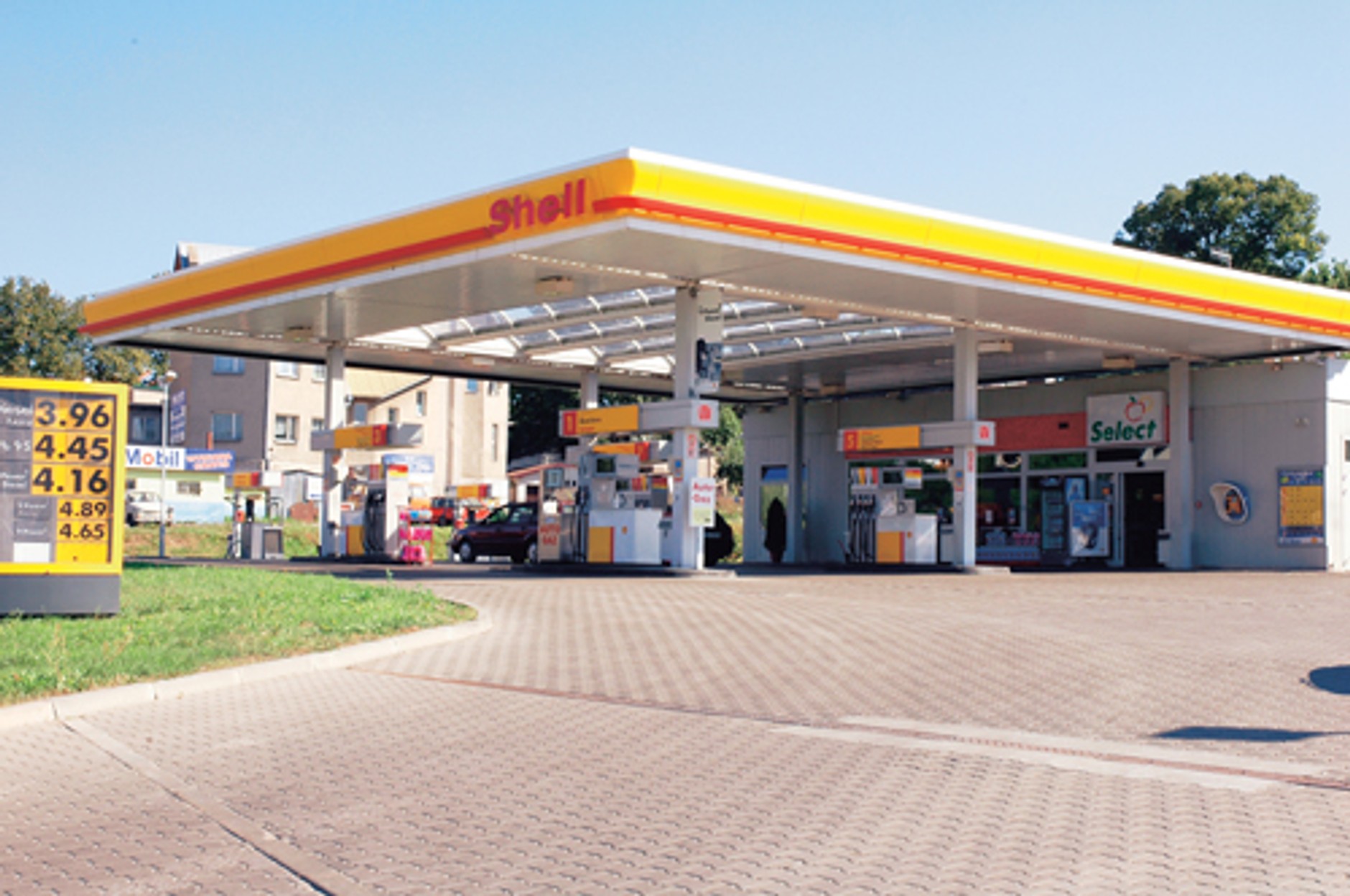 Ujawniamy oszustów paliw