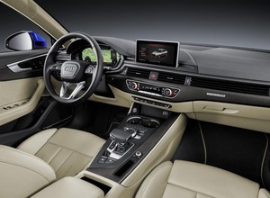 Nowe Audi A4 i A4 Avant - premiera kolejnej generacji hitu