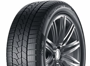 Continental WinterContact TS 860 S: ekstremalna zimówka