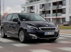 Modele Peugeot ze skrzynią EAT6 - wygodna jazda z „automatem”