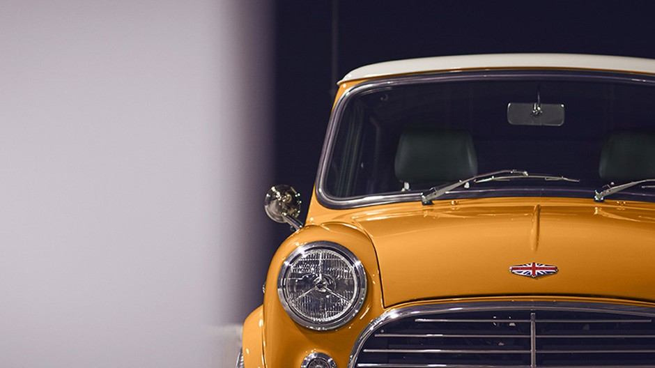 David Brown Automotive