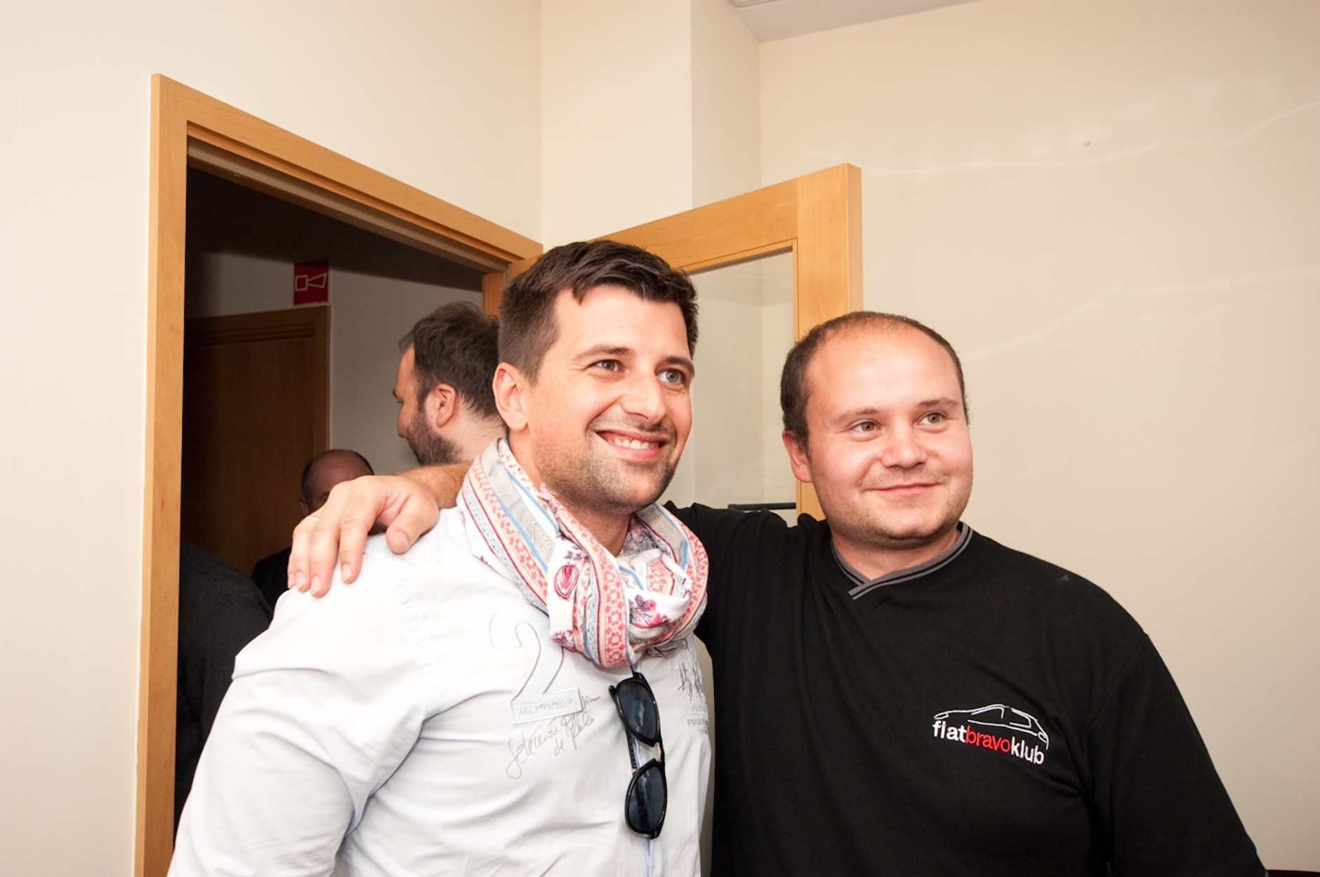 Plebiscyt na Najlepszy Fanklub 2012 rozstrzygnięty!