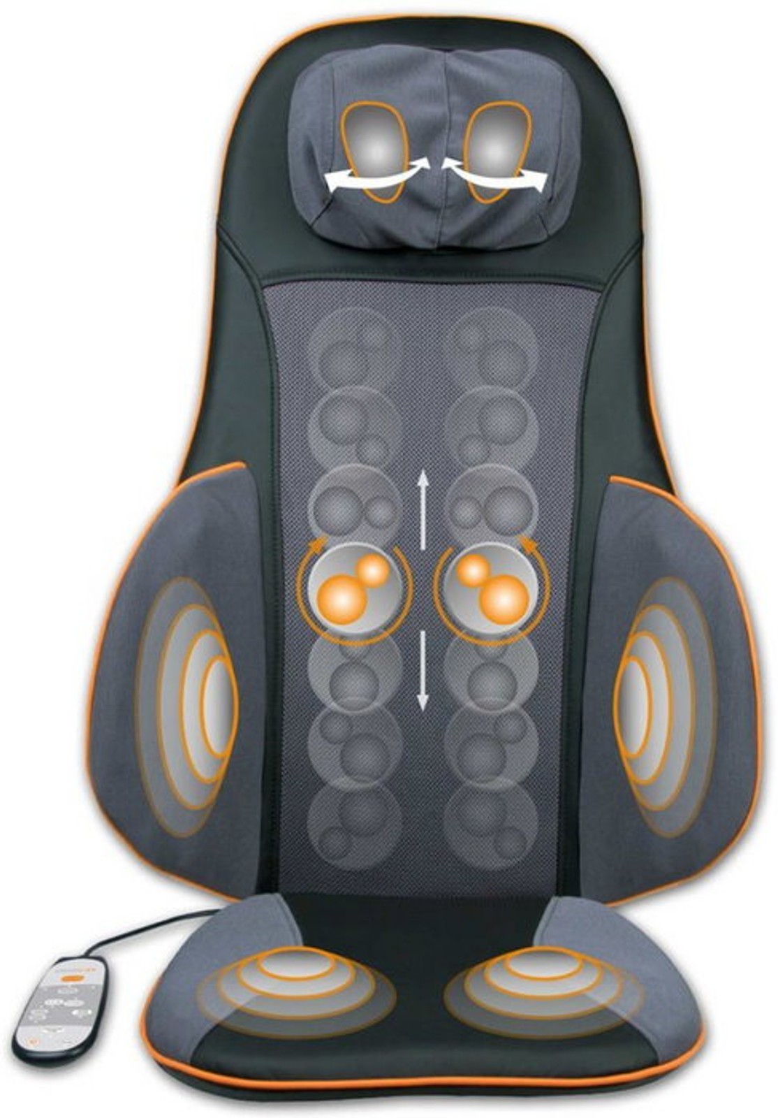 Medisana MC 825
