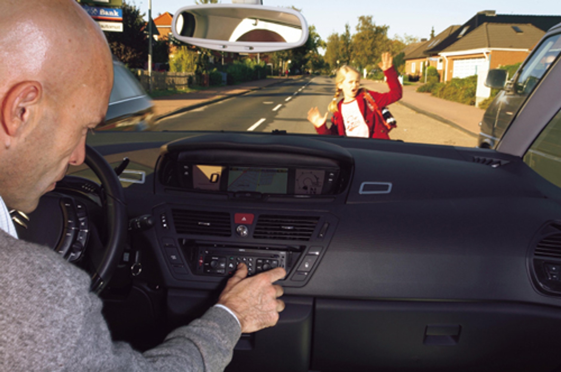 Bitwa z przyciskami!