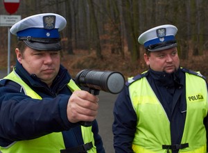 Nowa akcja „Prędkość” – tym razem potrwa cały tydzień