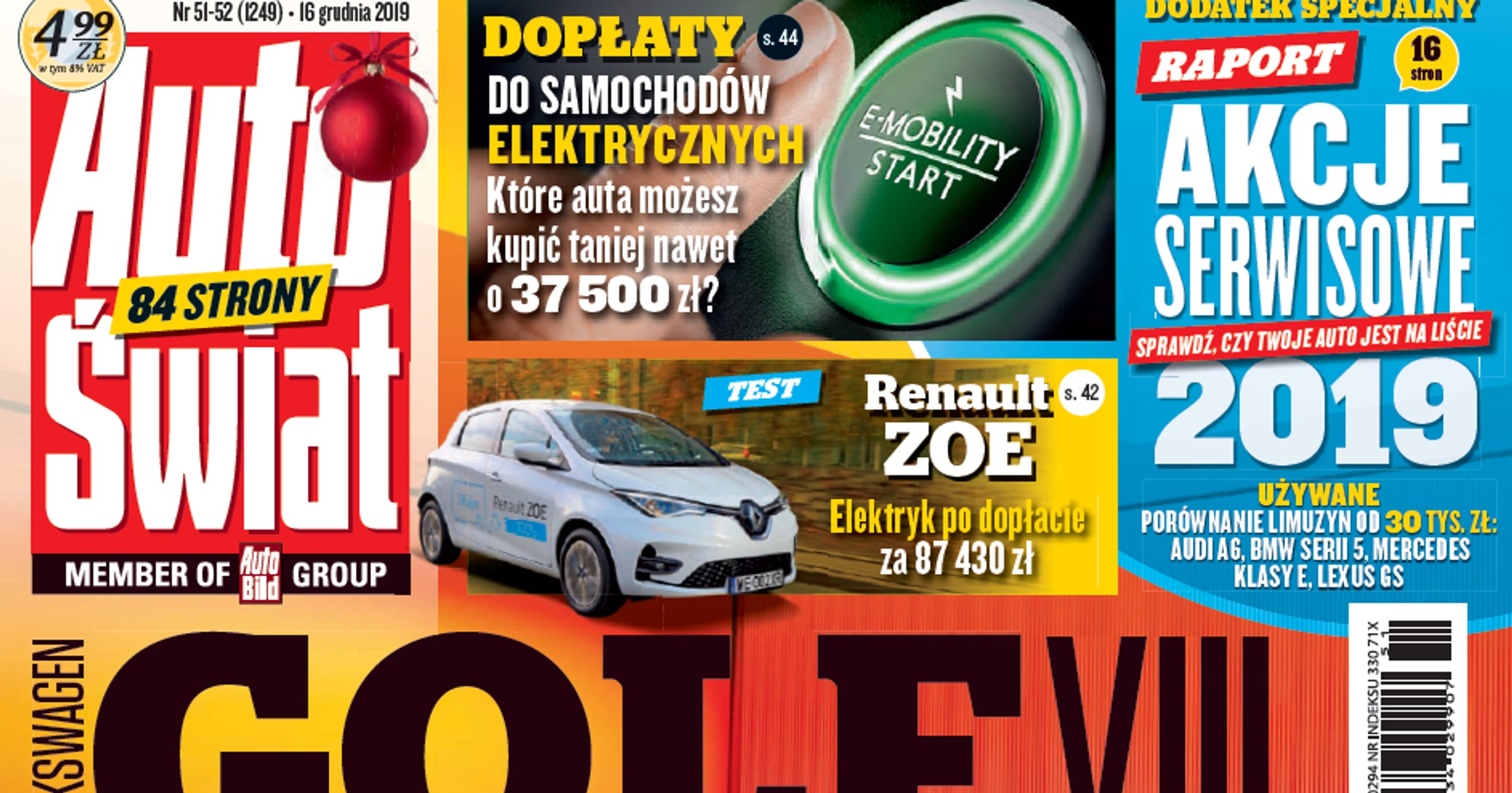 Auto Świat 51-52/2019
