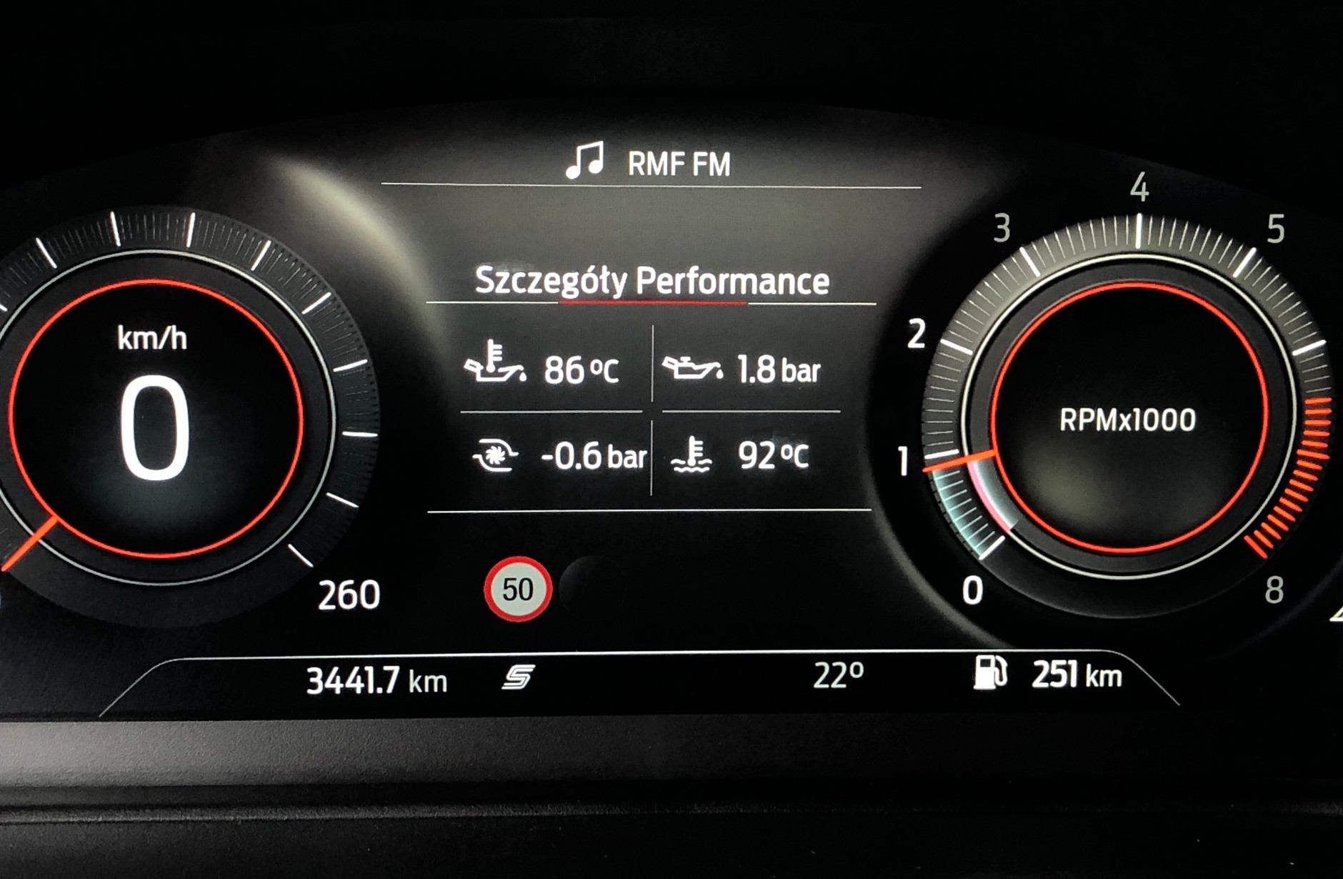 Ford Fiesta ST X 2022