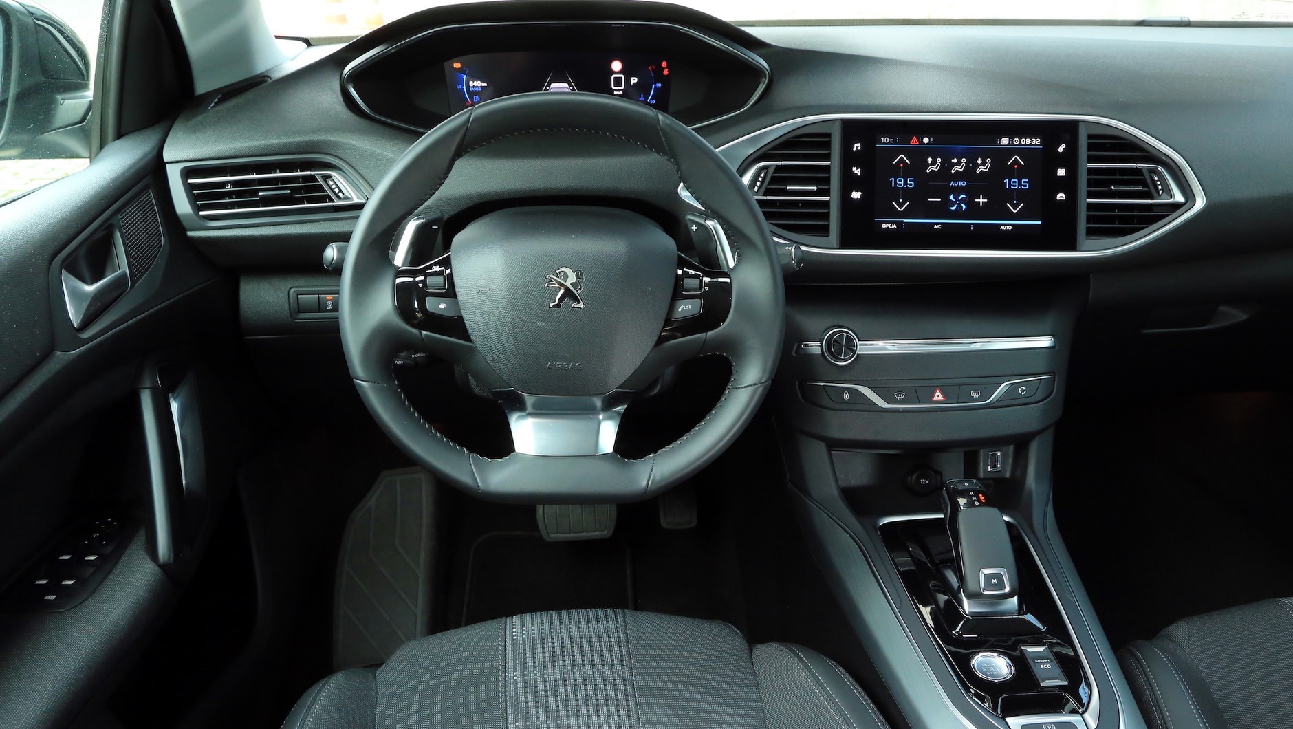 Peugeot 308 SW 1.5 BlueHDI 130 EAT8