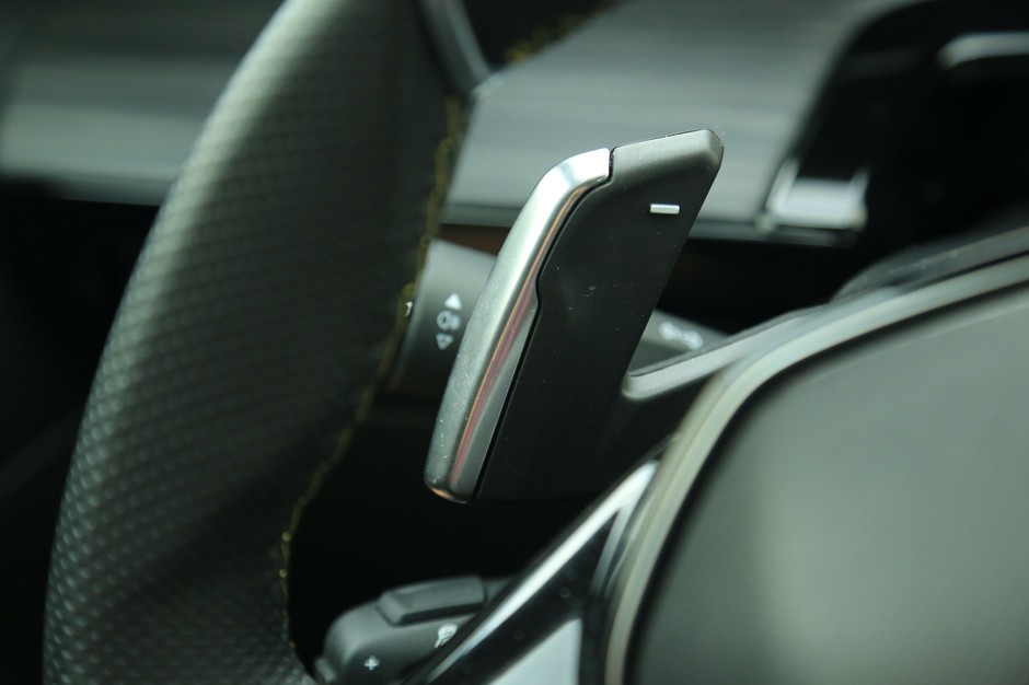 Peugeot 508 PSE