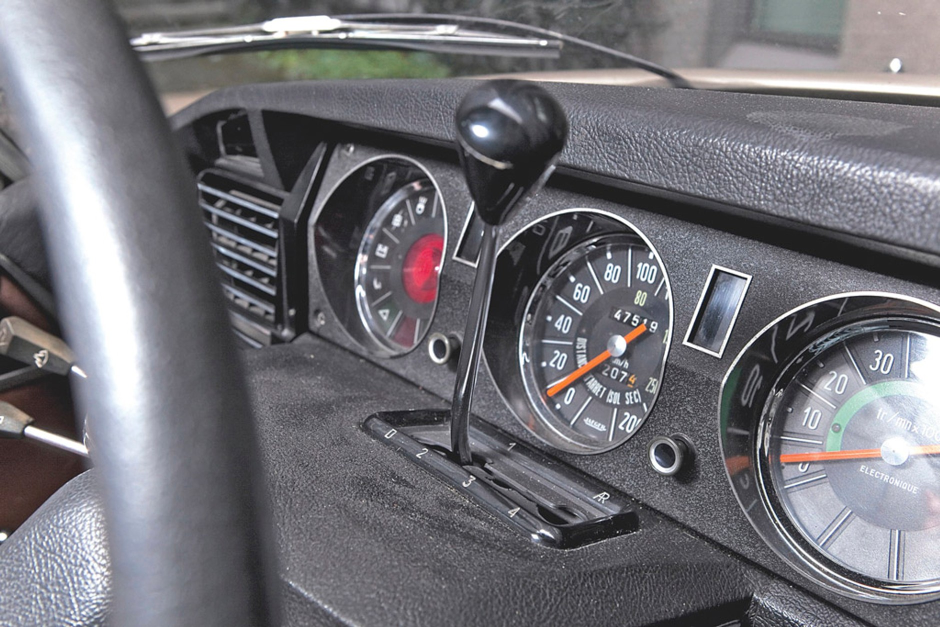 Citroen DS5: czy to już koniec legendy?