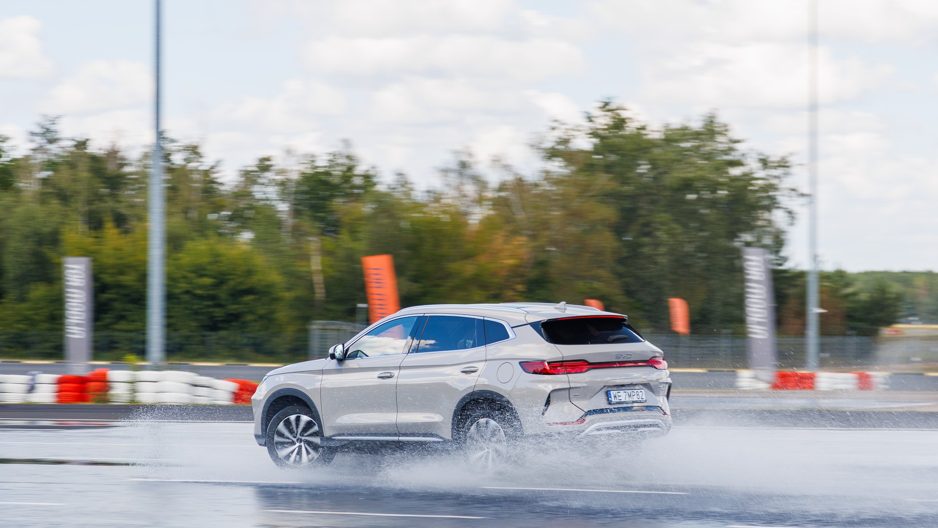 Wielki Test Auto Świata 2026