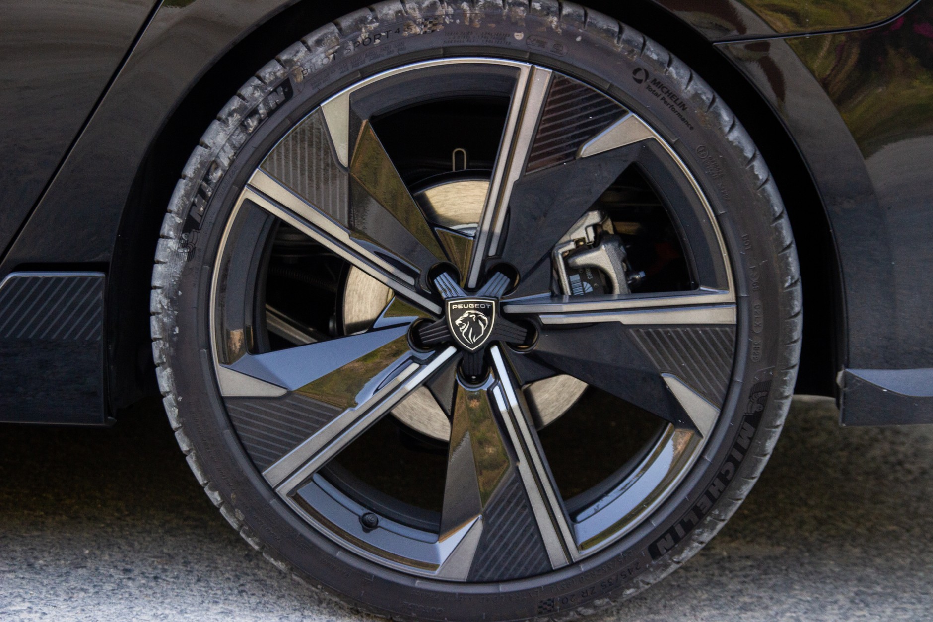 2023 Peugeot 508