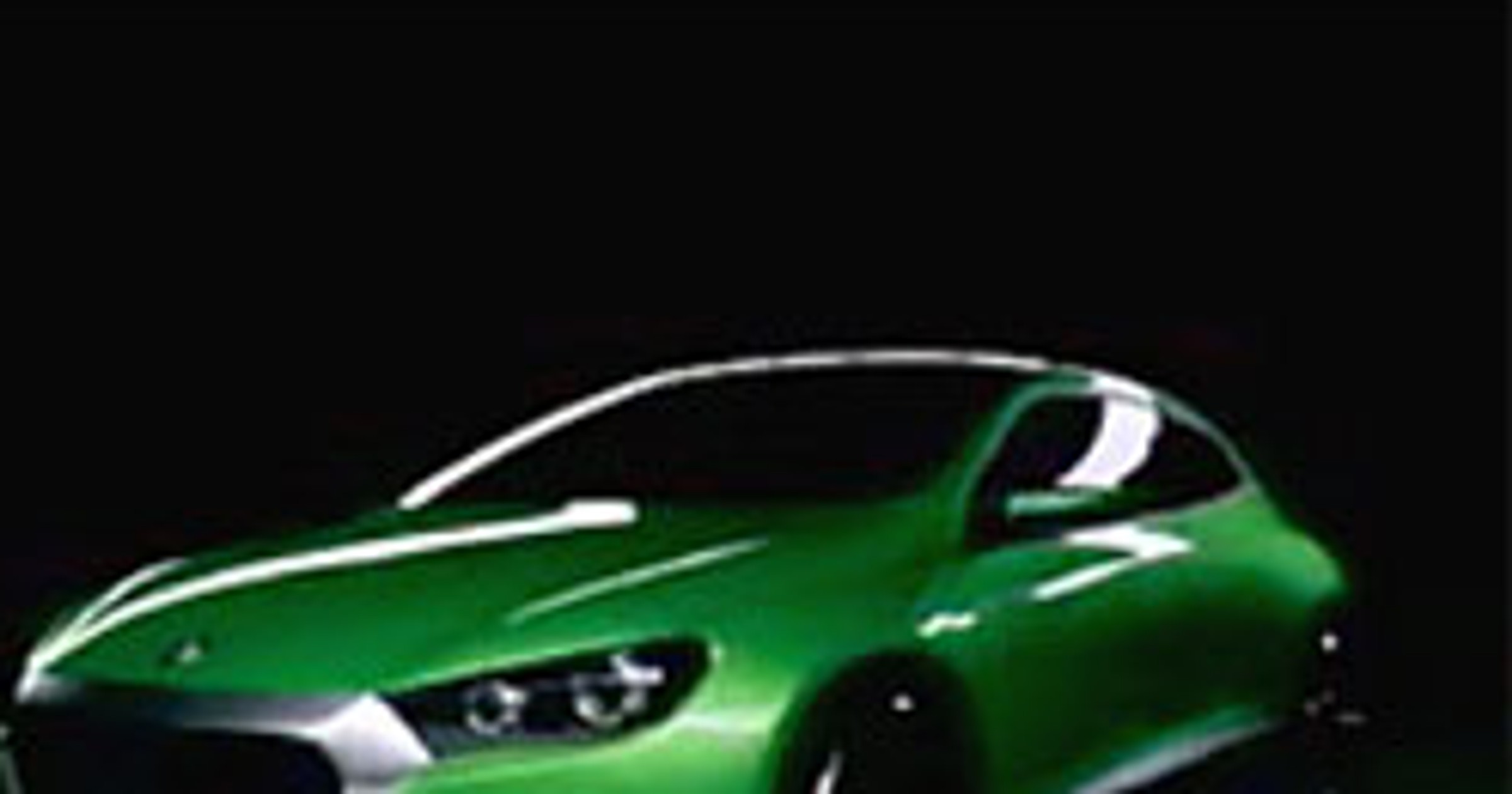 Wideo: Volkswagen IROC – nowe Scirocco coraz bliżej