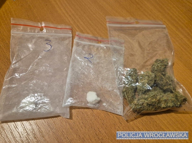 Źródło: wroclaw.policja.gov.pl