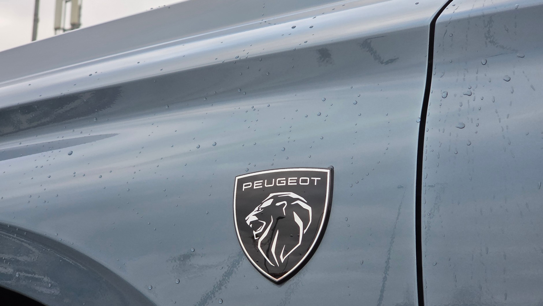 Peugeot 308 SW 2025