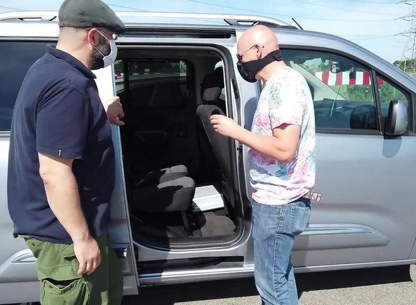 Auta bez ściemy - Hyundai i30 Wagon kontra Toyota Proace City Verso
