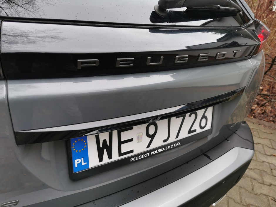 Peugeot 2008 1.2/130 KM EAT8 GT
