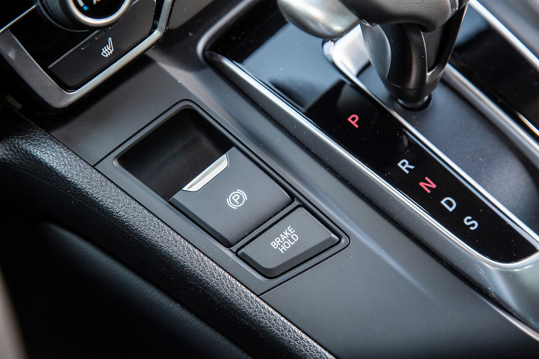 Honda CR-V 1.5 VTEC Turbo CVT - dużo miejsca i dobre prowadzenie