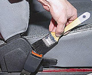 Prosimy o zapięcie pasów!