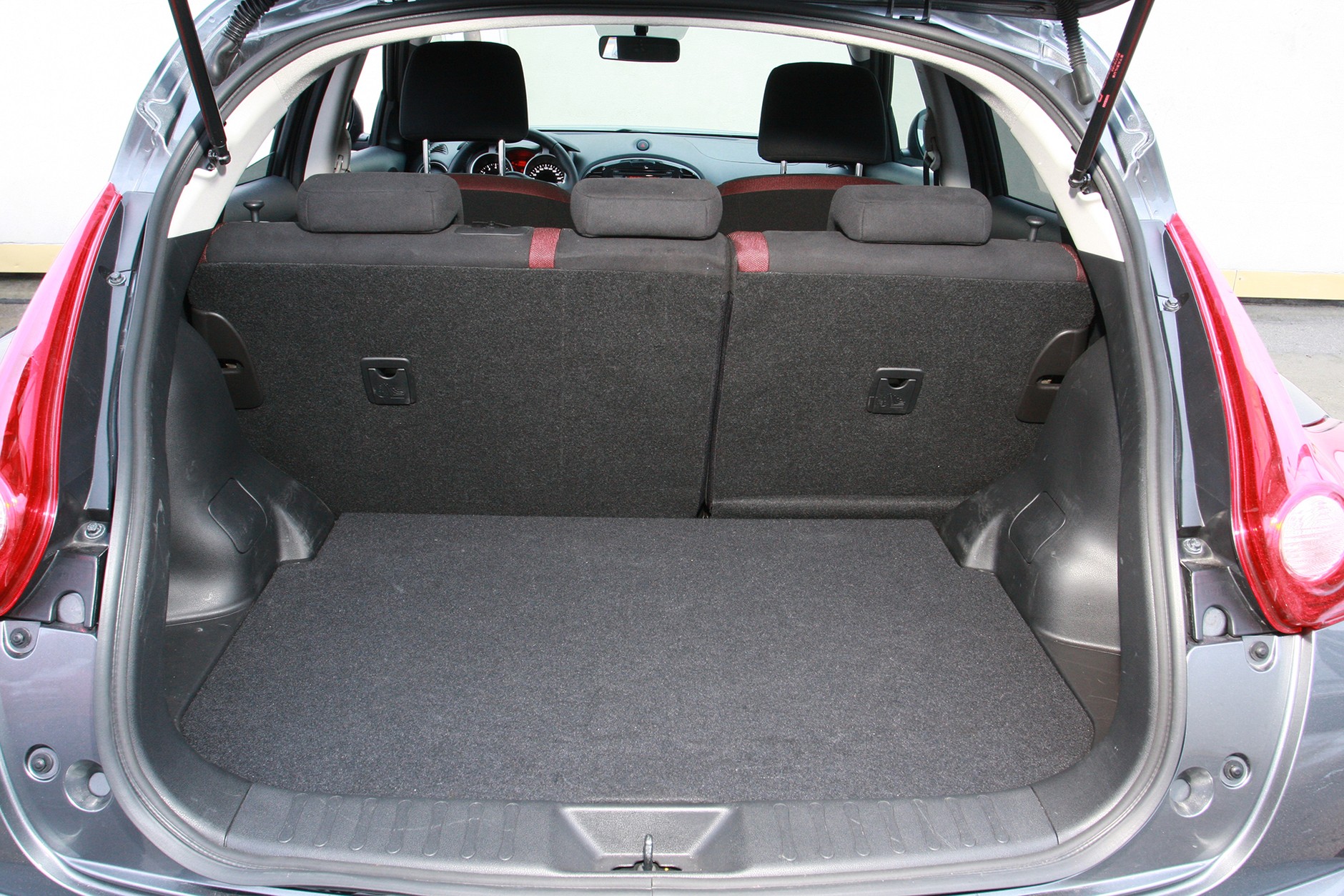 Nissan Juke - wygląd to nie wszystko