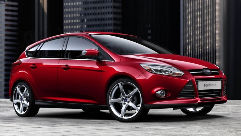 Nowy Ford Focus już wyceniony!