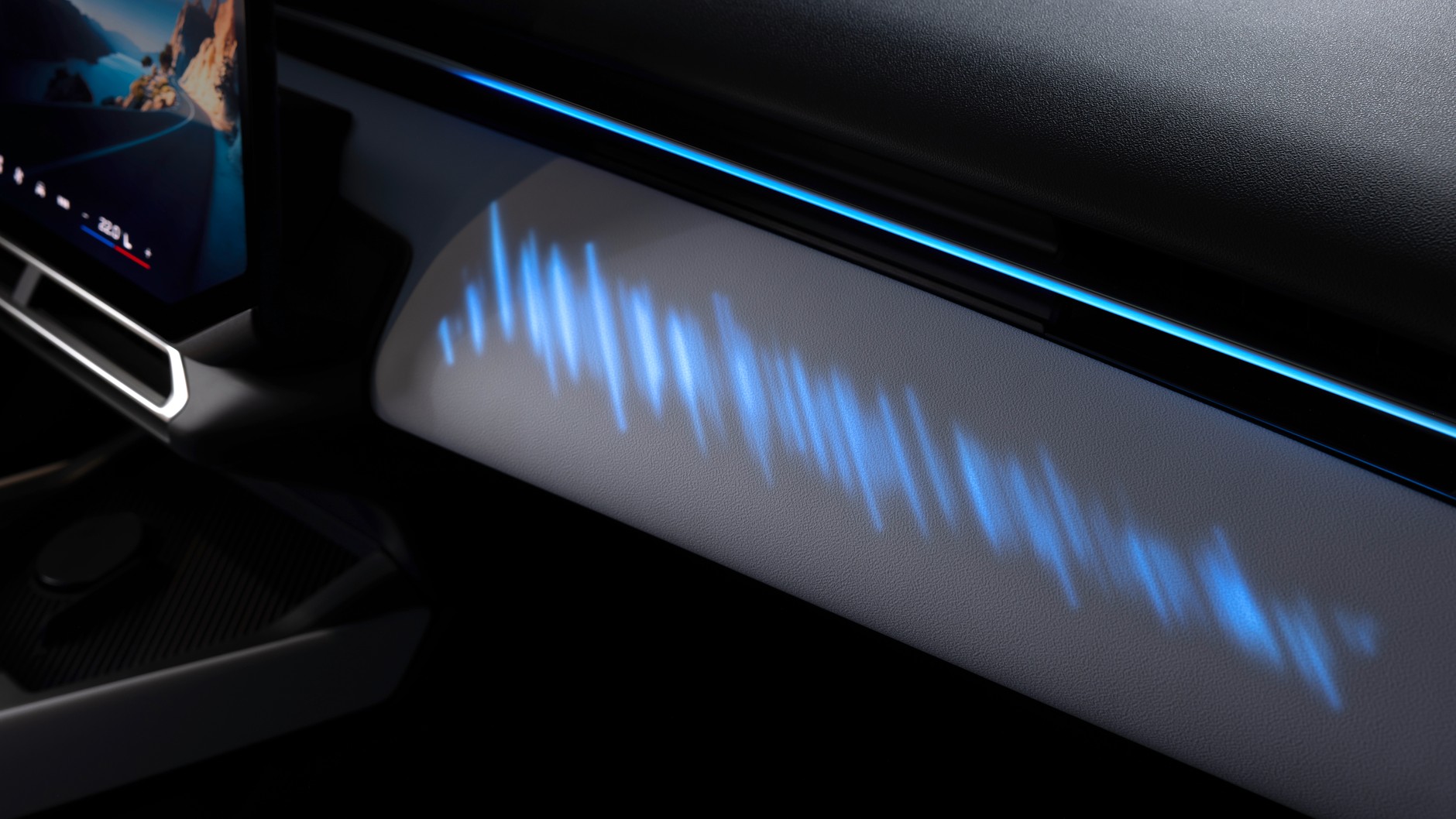 BMW i3 50 xDrive 2026