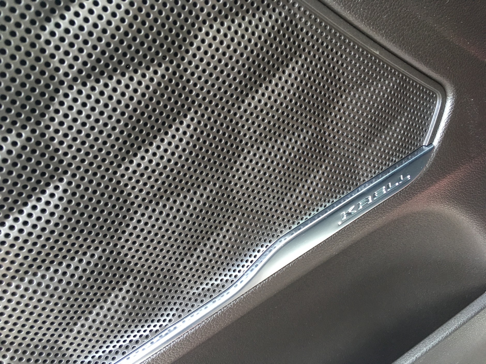 Hyundai Santa Fe 2018