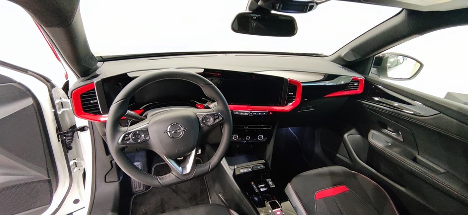 Nowy Opel Mokka – nie wygląda jak Opel. I bardzo dobrze!