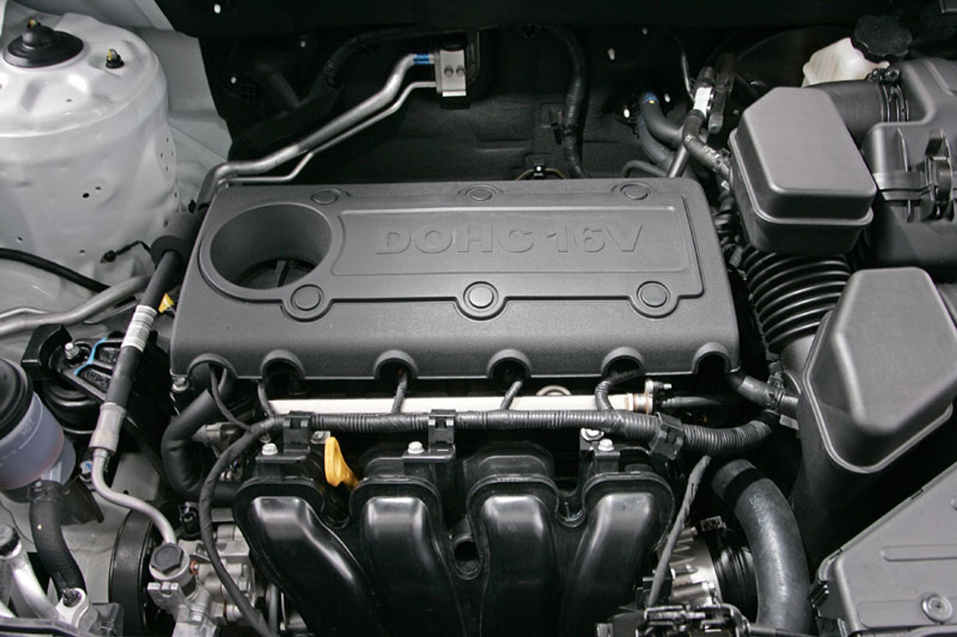 Kia Sorento: pierwsze wrażenia z jazdy