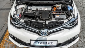 Auto hybrydowe oraz instalacja LPG. Sposób na dużą oszczędność