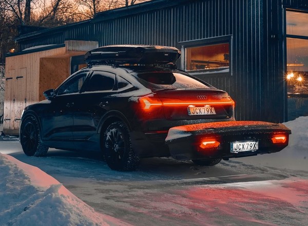 Nowości Thule – tak powiększysz swój samochód. Spytałem inżyniera, jak lepiej przewozić rowery i narty